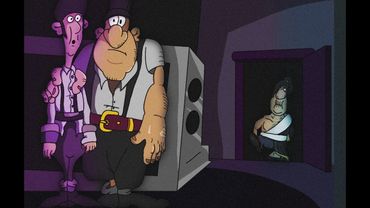 GrayKiddo Стрим 02.09.21 🔴You're that ninja... | Katana Zero - Ч.2