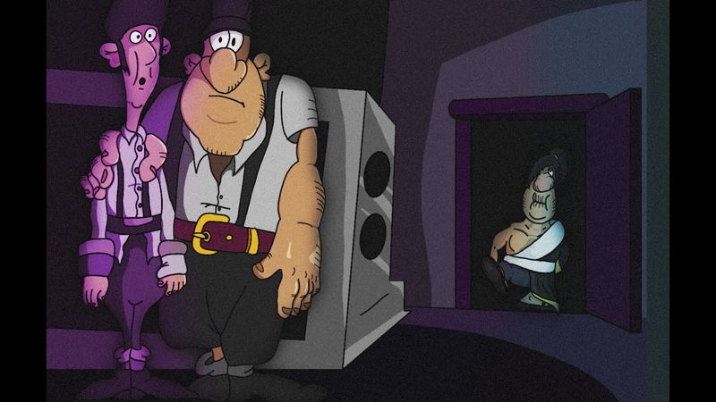 GrayKiddo Стрим 02.09.21 🔴You're that ninja... | Katana Zero - Ч.2