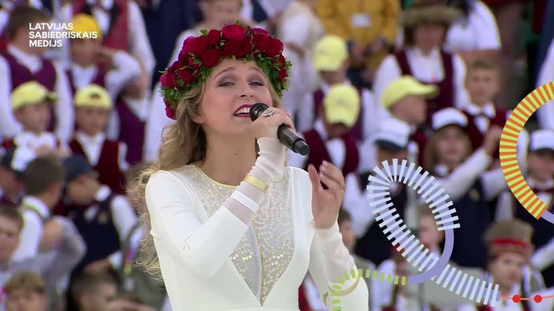 VIENKĀRŠAS LIETAS | Noslēguma koncerts “Te-aust”