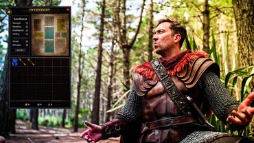 ТИПИЧНЫЙ ЛУТ С БОССА В ИГРАХ - EPIC NPC MAN на Русском