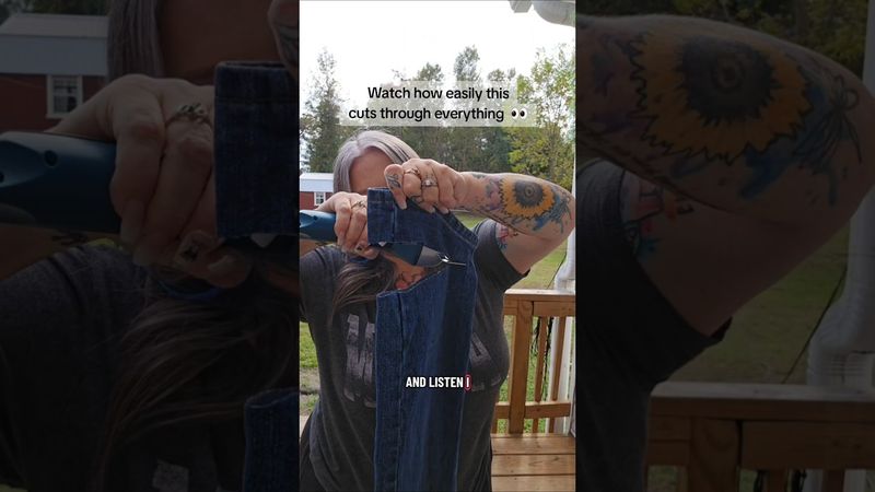 #diy #diyprojects #home #homeimprovement #sewing #artsandcrafts #craftprojects #lifehack #funny #lol