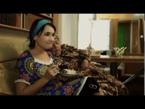 "KUCH BIRLIKDA" bolalar seriali - 10 qism