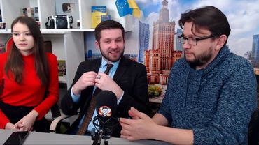 Реванш - реальность? -  гость - Семен Кабакаев