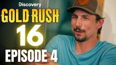 Assista ao episódio 4 da 16ª temporada de 'Gold Rush', "Buzz in the Hills"