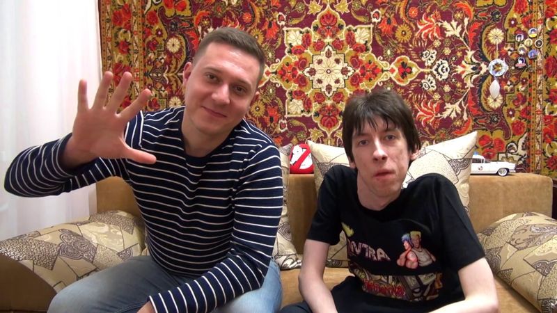 FlashBACK - выпуск #3