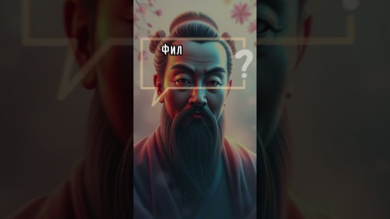 Тест #знания #эрудиция