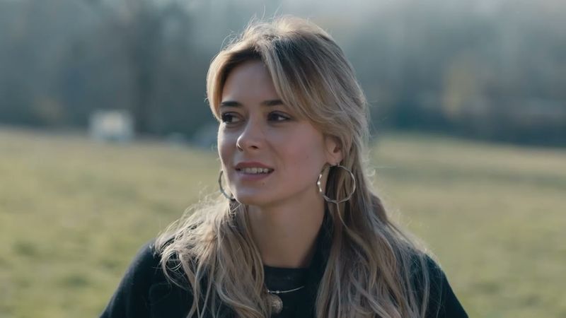 Тайна Лилит. 8 СЕРИЯ. Мелодрама