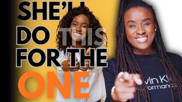 10 Things Women Only Do for the Man They Truly Want to Marry