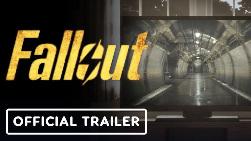 Universal Studios' Halloween Horror Nights - Official Fallout Announcement Teaser Trailer