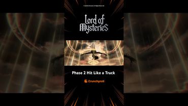 Phase 2 Hit Like a Truck