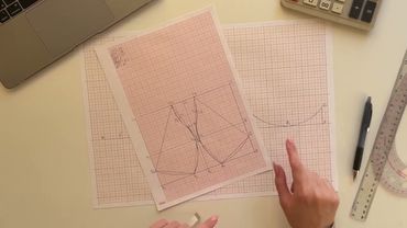 Модуль 3. Бралетт. Видео урок "Конструирование пояса бралетта"