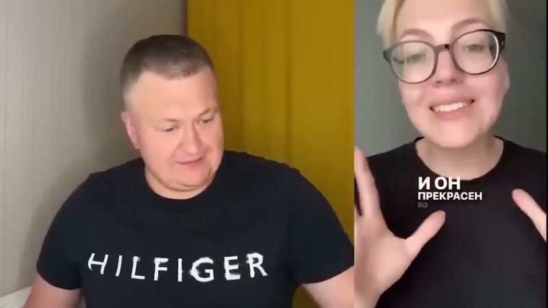 ТАРЕЛОЧНИЦА В ШОКЕ!