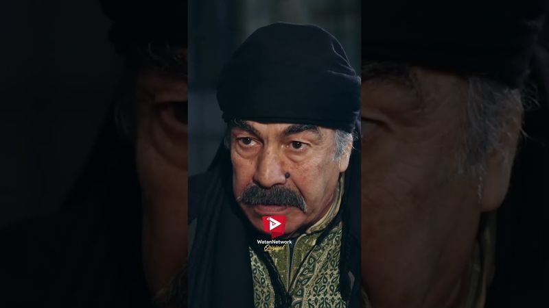 ما موافقة على الزواجة 😳 #وطن_اورجينال #باب_الحارة