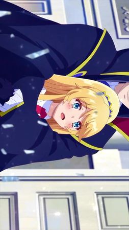 💕 Episode-8 💕 #animerecommendation #akuyakureijounanodelastboss #anim...