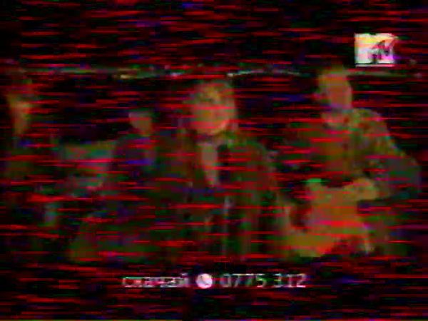 2007 03 - MTV - Реклама