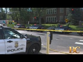 Multiple Minneapolis shooting victims released from hospital, police chief says