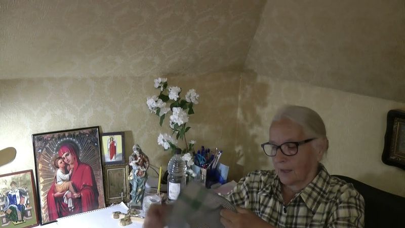 О том, как отдавать вещи. Как принимать вещи, которые отдают вам или вашим детям.