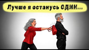 «Лучше помереть в одиночестве»: Почему мужчины за 40 навсегда отказываются от свиданий.