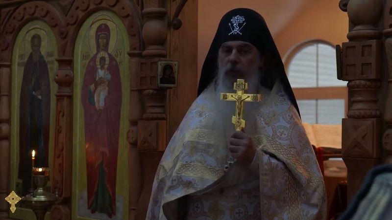 Как ГЕНЕРАЛ БРОСИЛ КУРИТЬ??? Можем ли мы СТАТЬ ПРЕПОДОБНЫМИ? #СхиигуменГАВРИИЛ(Виноградов-Лакербая)