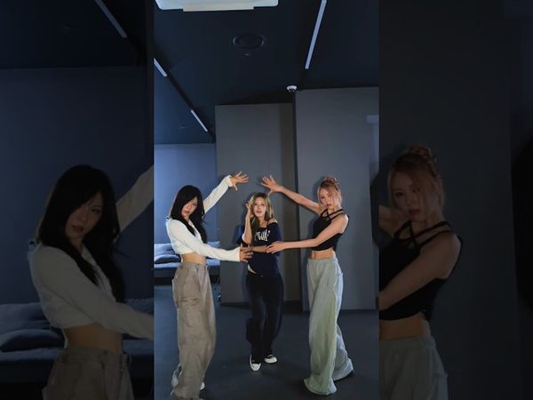 gonna be golden✨️ #ifeye #이프아이 #WONHWAYEON #원화연 #TAERIN #태린 #RAHEE #라희 #KPopDemonHunters #Golden