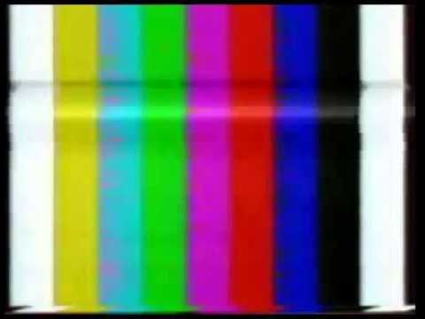 Профилактика 90 х на российских каналах 3