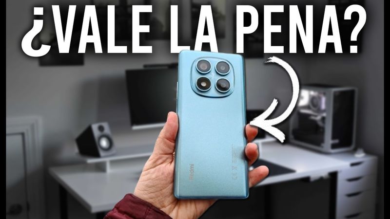 ✅ Xiaomi REDMI NOTE 14 Pro 4G - ¿Realmente Vale la Pena? 🔍 Review Tras 1 Mes de Uso