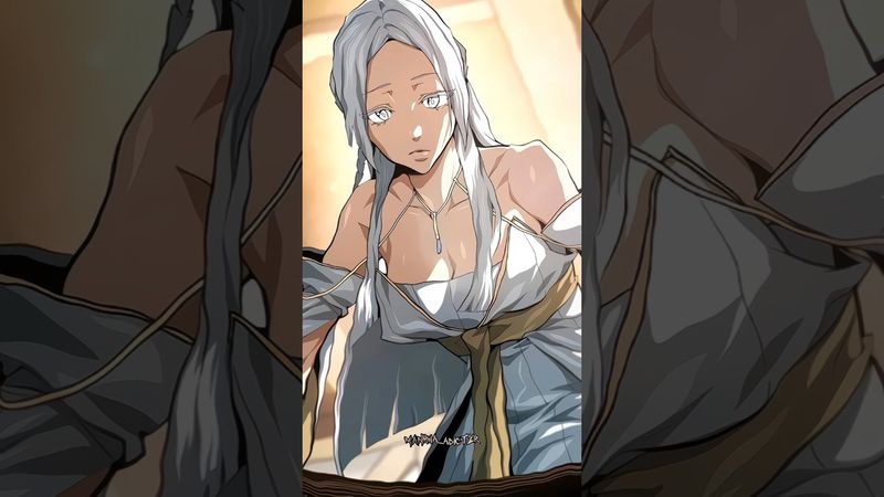 She Saved His Life❤️🥵🥶#manhwareccomendation #manhwa #manhua #manga