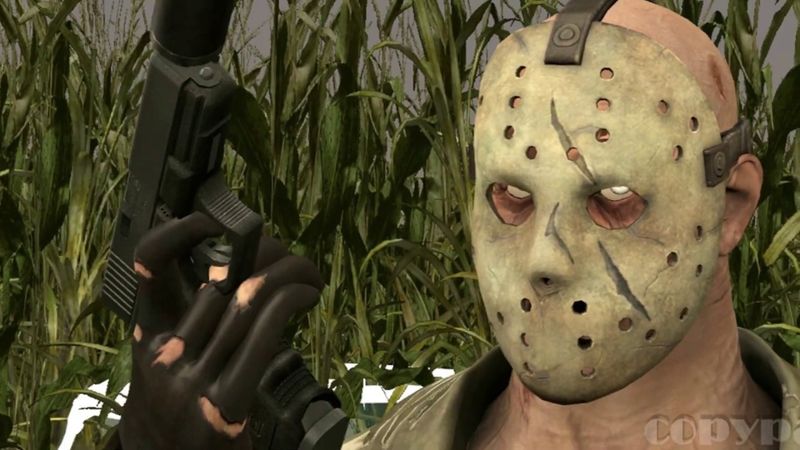 Альтернативная концовка REAL VILLAINS