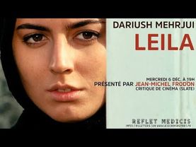 فیلم لیلا   Leila با کیفت HD / با بازی زیبای  لیلاحاتمی و علی مصفا