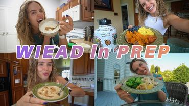 Full Day on Meal Plan for My First Bodybuilding Show