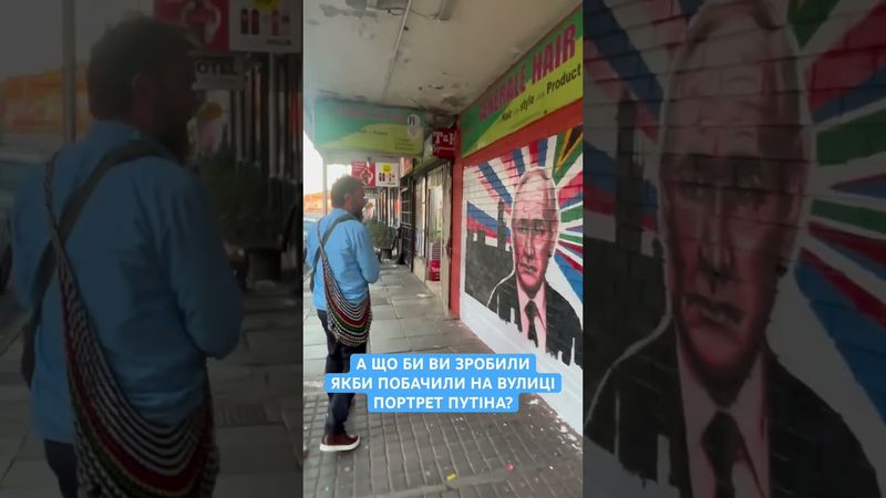 Плюнув в лице путіну і вдарив ногою! @peterzalmayev8776 #прямий #залмаєв