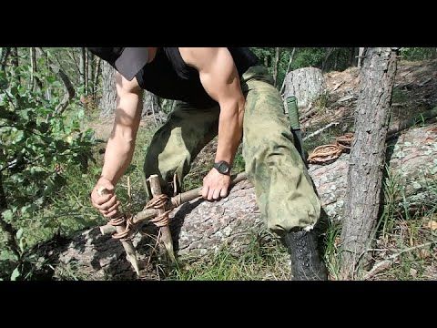 Добывание пищи. Книга Выживания 5