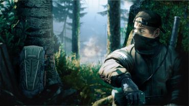 ЛЕСНЫЕ ОТШЕЛЬНИКИ. Отбиваемся от рейдерских нападений каждый день - DayZ