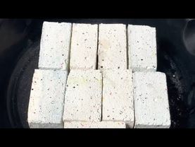 Extra Dusty & Sandy Gym Chalk 