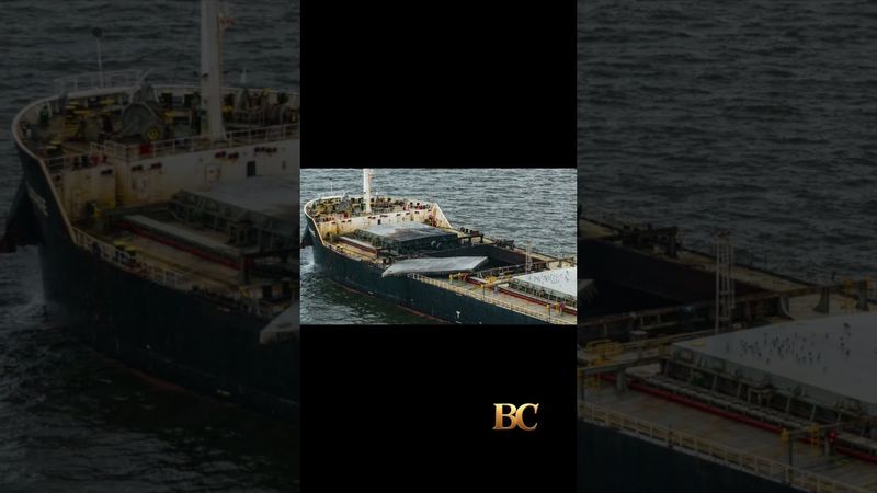 No injuries reported after cargo ship explodes in Baltimore Harbor