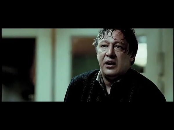 У тебя нож в спине | Антикиллер