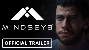 MindsEye - Official Director's Cut Launch Trailer