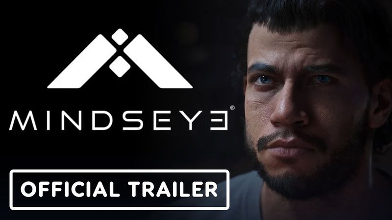 MindsEye - Official Director's Cut Launch Trailer