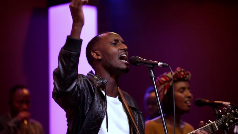 GENTIL MIS - SINZI UKO UBIGENZA(Official Music Video) -BIRATUNGANA