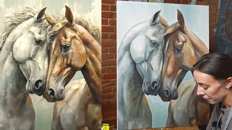 Pelajaran 4. Kelembutan - Bagian 13