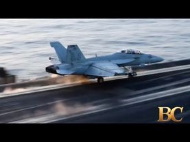 Israel’s navy hits Houthis in Yemen in ‘unique’ strike