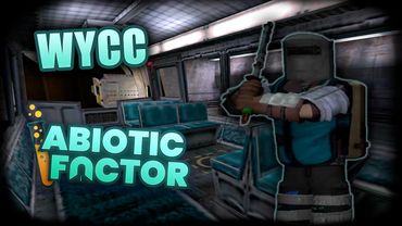 Abiotic Factor #3 (Стрим от 07.05.2024)