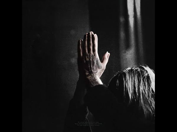 Джизус - Альбом без названия (Альбом, 2022)