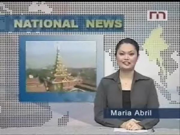 TeleRarities | MRTV3 news intro | 2010