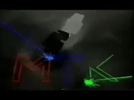 Заставка "2x2" и "MTK" (1994-1996)