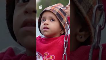 طفلة ترد على جانا: عمري 65 | عيدية عيد