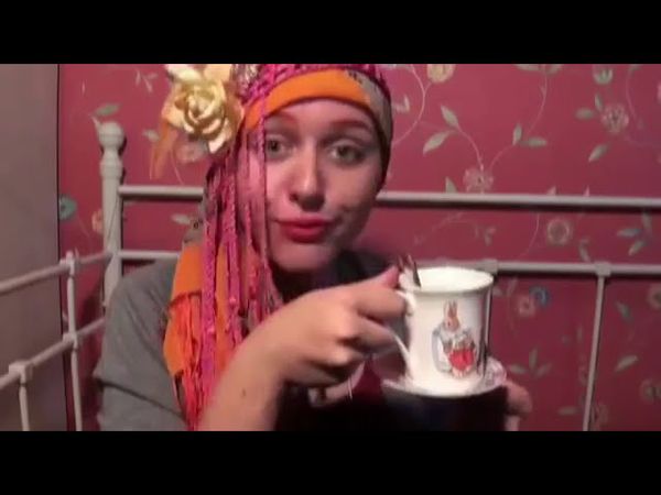 Kate Clapp & EeOneGuy | ПАТИ У КАТИ :D