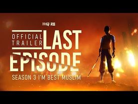 I'm Best Muslim Season 3: Last Episode Trailer