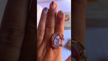 КРАСОТА💃#обзор #рекомендации #жизнь #красота #женщина #украшения #шортс