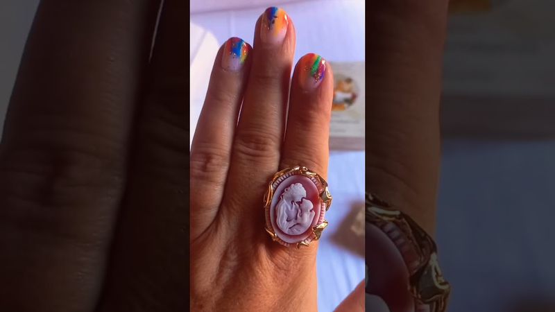 КРАСОТА💃#обзор #рекомендации #жизнь #красота #женщина #украшения #шортс